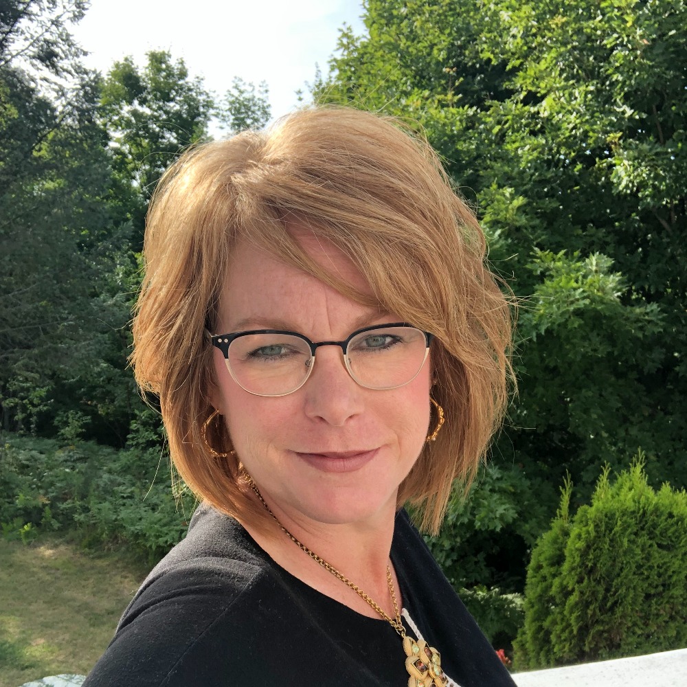 Meet your Posher, Renee